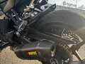2014 Kawasaki Ninja 1000 SX, зелёный, 740000 рублей - вид 1
