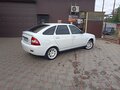 2012 Lada (ВАЗ) Priora I, белый - вид 5