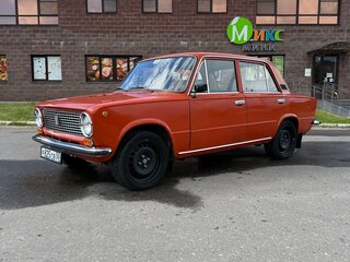 1983 Lada (ВАЗ) 21013, оранжевый, 750000 рублей, вид 2
