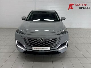 2022 Changan UNI-K, серый, 2400000 рублей, вид 2
