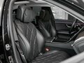 2021 Mercedes-Benz Maybach S-Класс 580 II (Z223), чёрный, 18000000 рублей - вид 8
