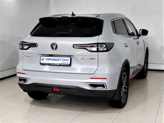 2023 Changan CS55 Plus II, серый, 2240000 рублей, вид 4