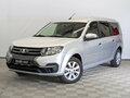 2024 Lada (ВАЗ) Largus I Рестайлинг, серый