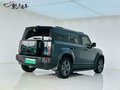 2024 iCar 03 50.63 kWh, зелёный, 1600000 рублей - вид 10