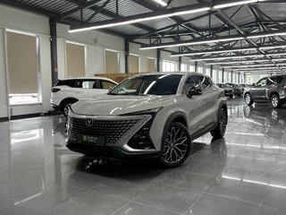 2023 Changan UNI-T I, серый, 2345000 рублей, вид 1