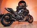 2018 Ducati Diavel, чёрный, 1680000 рублей - вид 6
