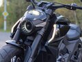2024 Benda LFC 700, чёрный - вид 7