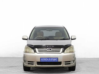 2001 Toyota Ipsum II (M20), серый, 799000 рублей, вид 2