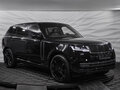 2025 Land Rover Range Rover P530 MHEV V, чёрный, 32900000 рублей - вид 1