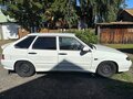 2010 Lada (ВАЗ) 2114, белый, 350000 рублей - вид 1