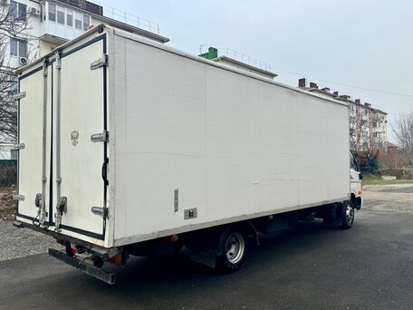 2015 Hyundai HD78, белый, 2200000 рублей, вид 4