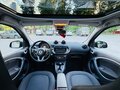 2016 Smart Forfour II, чёрный - вид 8