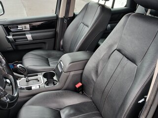 2011 Land Rover Discovery IV, коричневый, 1230010 рублей, вид 5