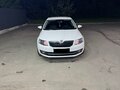 2014 Skoda Octavia III (A7), белый, 1100000 рублей - вид 1