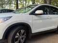 2013 Honda CR-V IV, белый, 1590000 рублей - вид 6