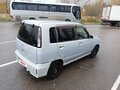 2001 Nissan Cube I Рестайлинг (Z10), серый, 164000 рублей - вид 5