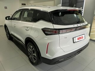 2025 Tenet T7, белый, 2935000 рублей, вид 4