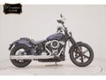 2026 Harley-Davidson Street Bob, синий, 1696000 рублей - вид 1