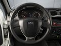 2020 Lada (ВАЗ) Granta I Рестайлинг, белый - вид 10