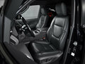 2022 Toyota Land Cruiser 300 Series, чёрный - вид 10