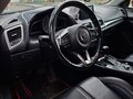 2017 Mazda 3 III (BM) Рестайлинг, красный, 1500000 рублей - вид 6