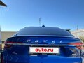 2022 Haval F7x I Рестайлинг, синий, 2096000 рублей - вид 4