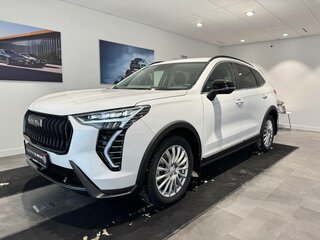 2026 Haval Jolion I Рестайлинг, белый, 2649000 рублей, вид 1