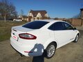 2011 Ford Mondeo IV Рестайлинг, белый, 1150000 рублей - вид 2