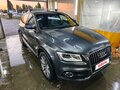 2015 Audi Q5 I (8R) Рестайлинг, серый, 2590000 рублей - вид 7