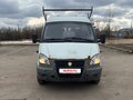 2012 ГАЗ ГАЗель (33023/330273) Фермер, белый, 490000 рублей - вид 5