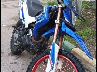 Motoland XR250