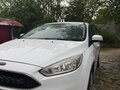2015 Ford Focus III Рестайлинг, белый, 998000 рублей - вид 6
