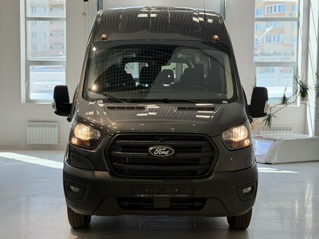 2025 Ford Transit, серый, 11000000 рублей, вид 2