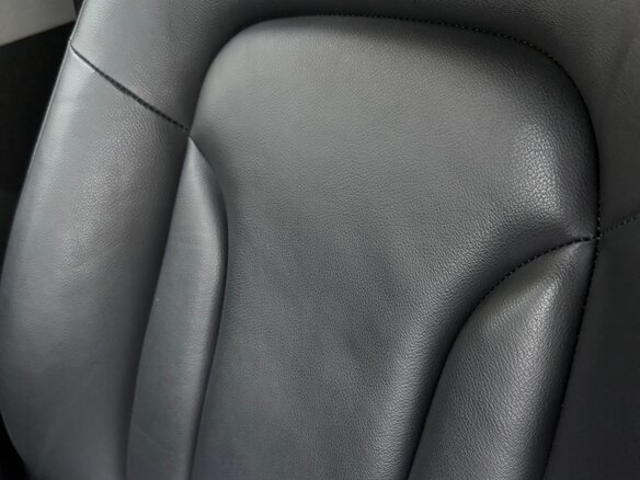 2014 Audi Q5 I (8R) Рестайлинг, серебристый, 2100000 рублей - вид 7