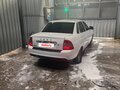 2013 Lada (ВАЗ) Priora I, белый, 230000 рублей - вид 3