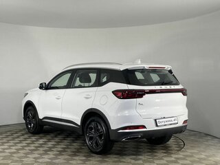 2026 Tenet T4L, белый, 2329000 рублей, вид 3