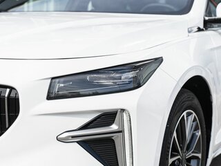 2026 VOLGA C50, белый, 2969010 рублей, вид 2