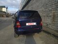 2000 Mercedes-Benz A-Класс 140 I (W168), фиолетовый, 290000 рублей - вид 2