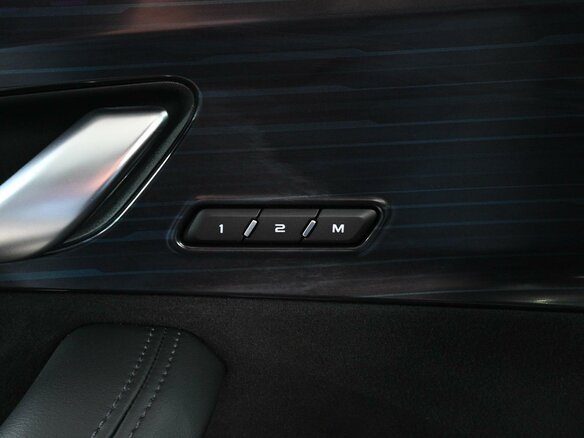 2024 Geely Monjaro I, серый, 2999000 рублей - вид 20