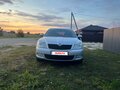 2011 Skoda Octavia II (A5) Рестайлинг, серебристый, 990000 рублей - вид 1