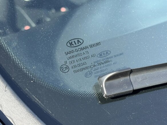 2011 Kia Ceed I Рестайлинг, серый, 765000 рублей - вид 10