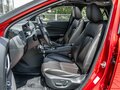 2023 Mazda CX-4 I Рестайлинг, красный - вид 9