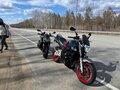 2007 Suzuki GSR 600, серый, 350000 рублей - вид 4