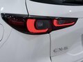 2026 Mazda CX-5 II Рестайлинг, белый - вид 11
