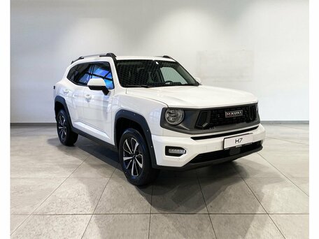 Haval H7 I