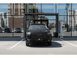 2026 Jeland J6, чёрный, 2524020 рублей, вид 5