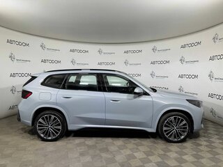 2026 BMW X1 Long 25Li xDrive III (U11/U12), серый, 6150000 рублей, вид 5