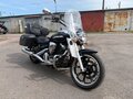 2009 Yamaha XVS950, синий, 650000 рублей - вид 6