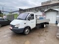 2013 ГАЗ ГАЗель (3302), белый, 695000 рублей - вид 2