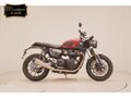 2024 Triumph Speed Twin, красный, 1220000 рублей - вид 4